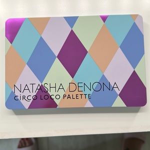 Natasha Denona Circo Loco Palette
